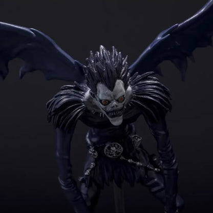Death Note Ryuk Statue