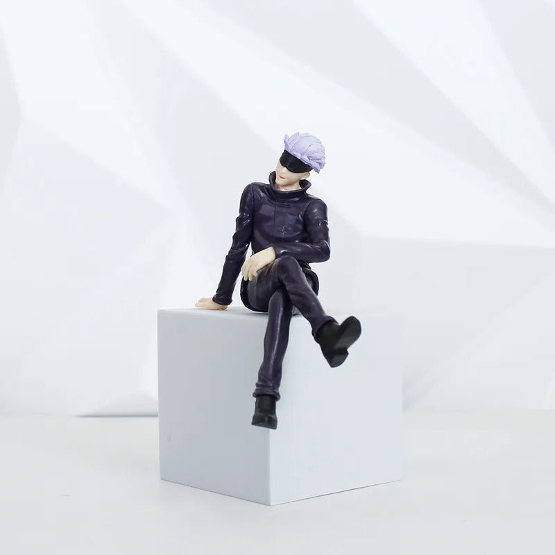 Jujutsu Kaisen Gojo Satoru Statue