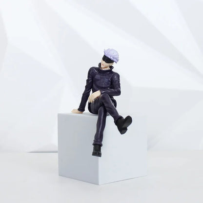 Jujutsu Kaisen Gojo Satoru Statue