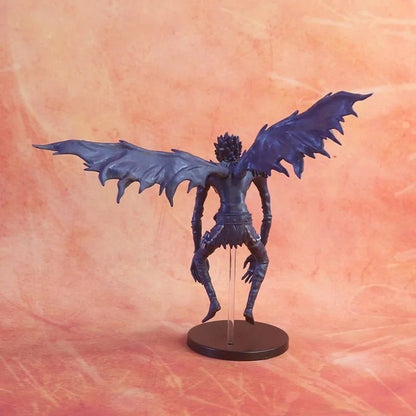 Death Note Ryuk Statue