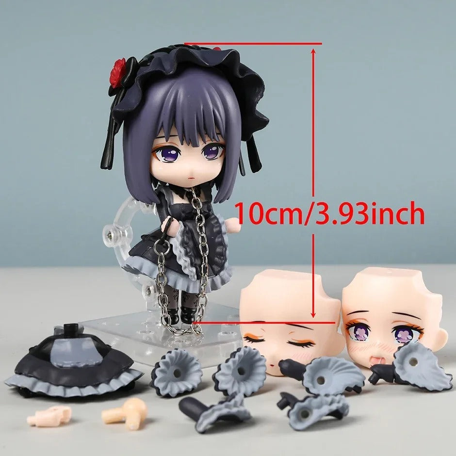 My Dress-Up Darling Figure