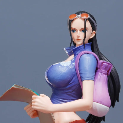 Nico Robin Once Piece