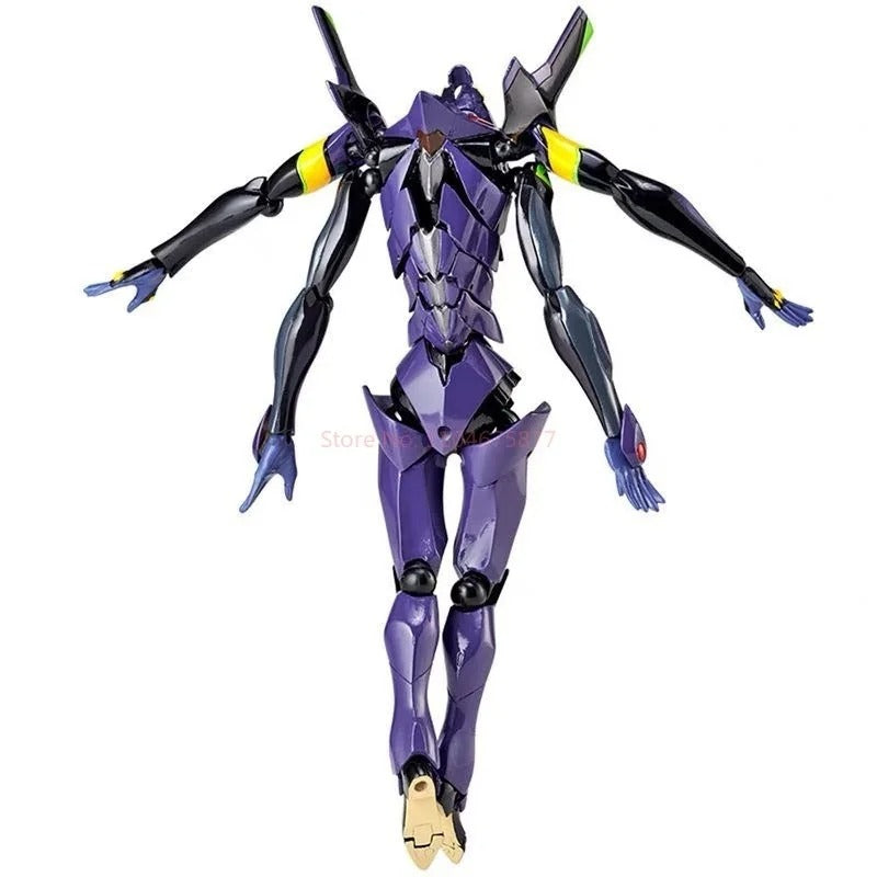 Evangelion Eva Unit 13
