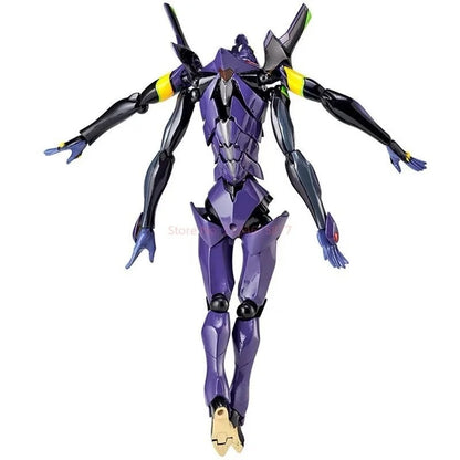 Evangelion Eva Unit 13