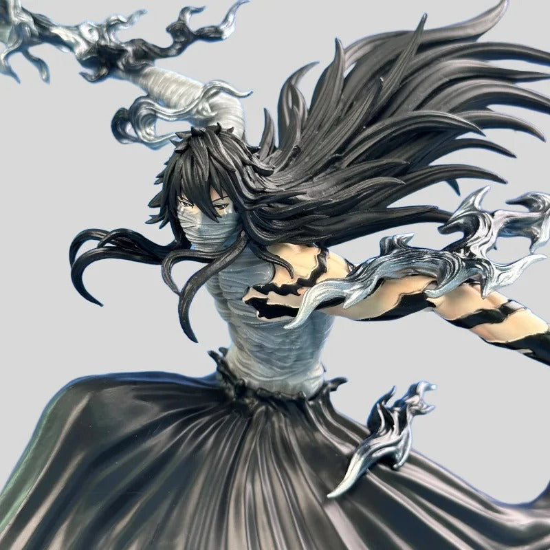 Getsuga Tensho Statue