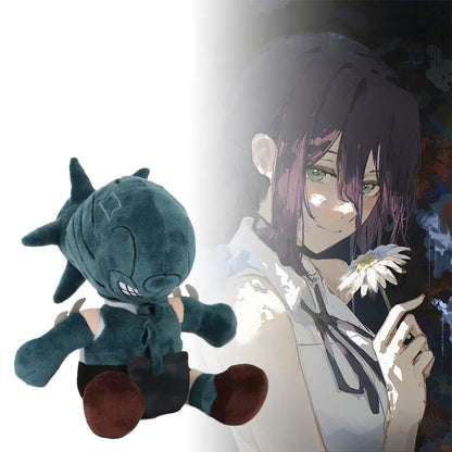 Reze Bomb Devil plush