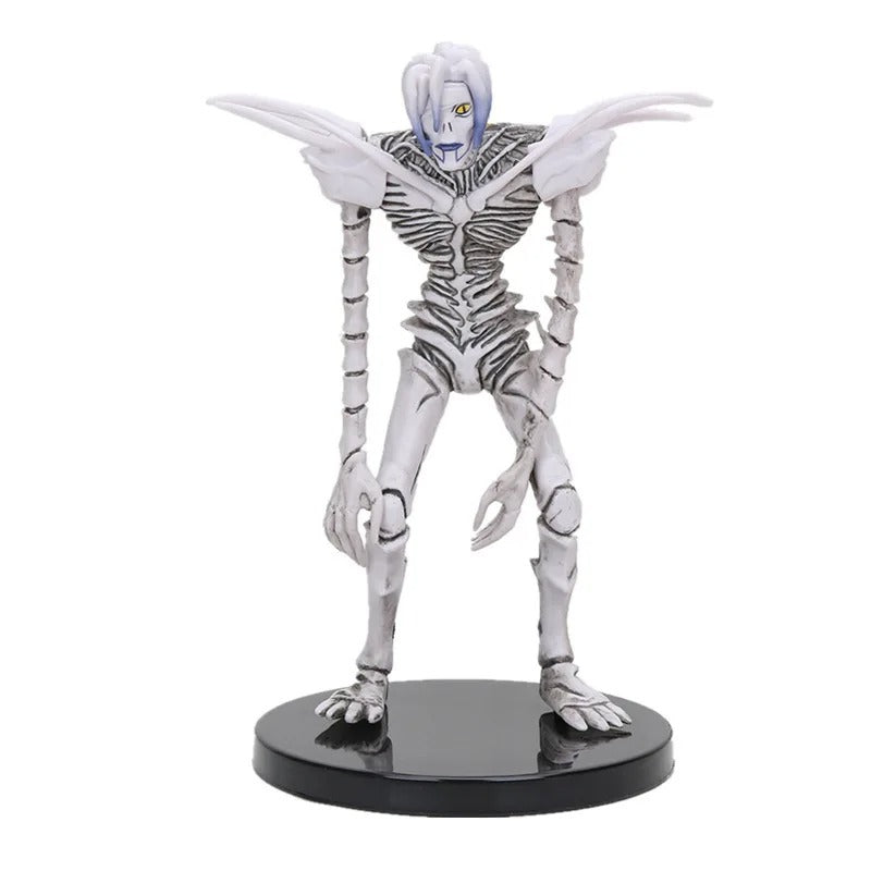 Rem Death Note Statue