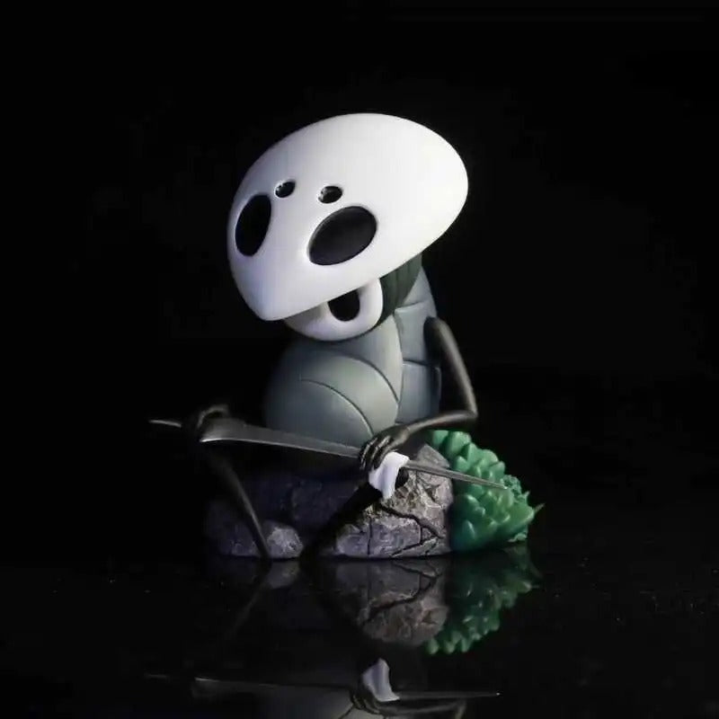 Hollow Knight Quirrel