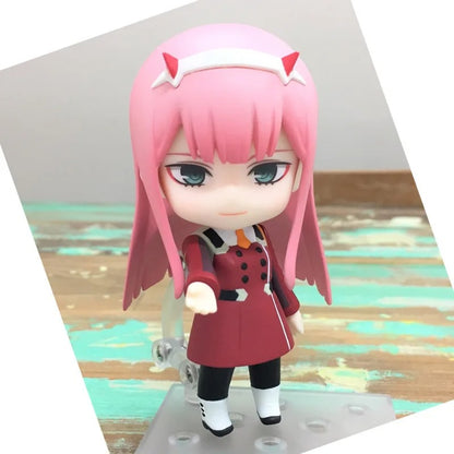 Darling in the FRANXX Statue
