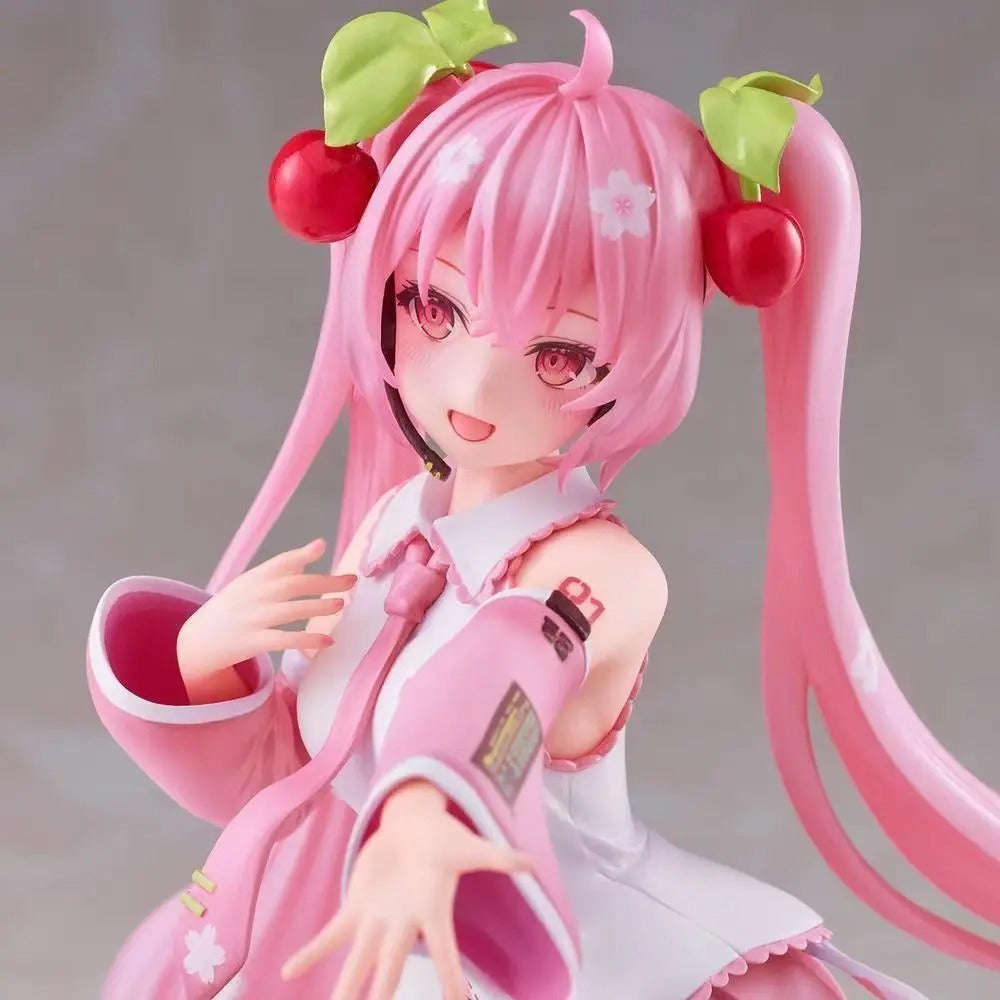 Hatsune Miku Sakura Doll