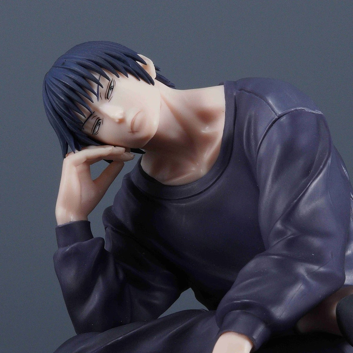 Toji Fushiguro Statue
