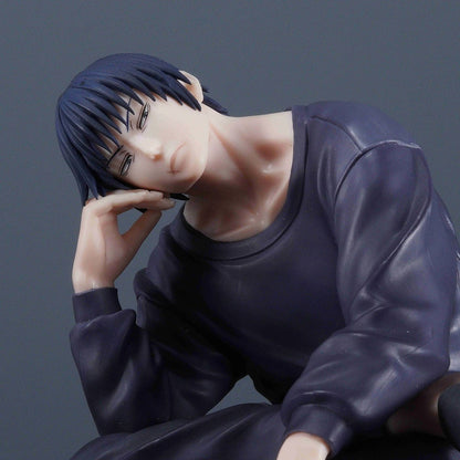 Toji Fushiguro Statue