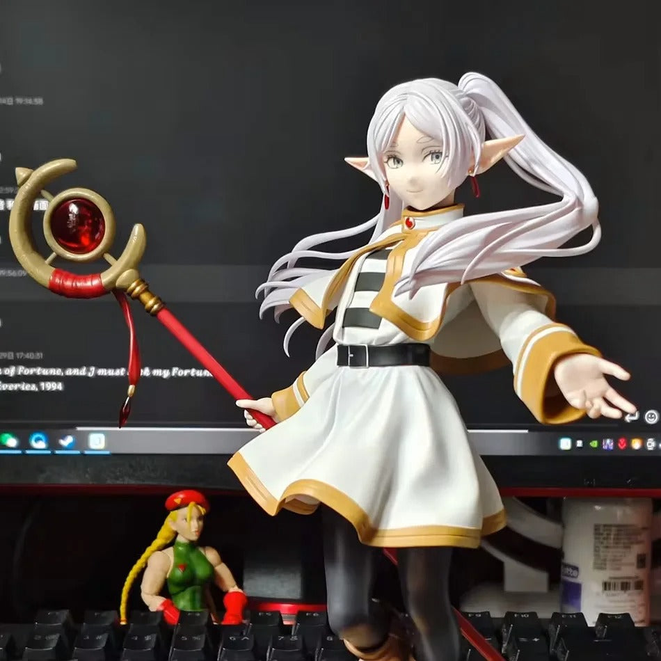 Frieren: Beyond Journey's End Figure