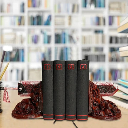 Berserk Bookends