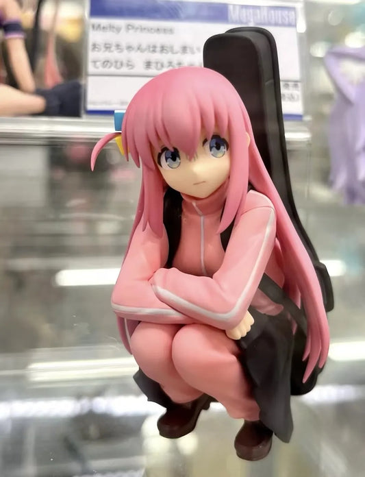 Bocchi The Rock! Gotou Hitori Figure