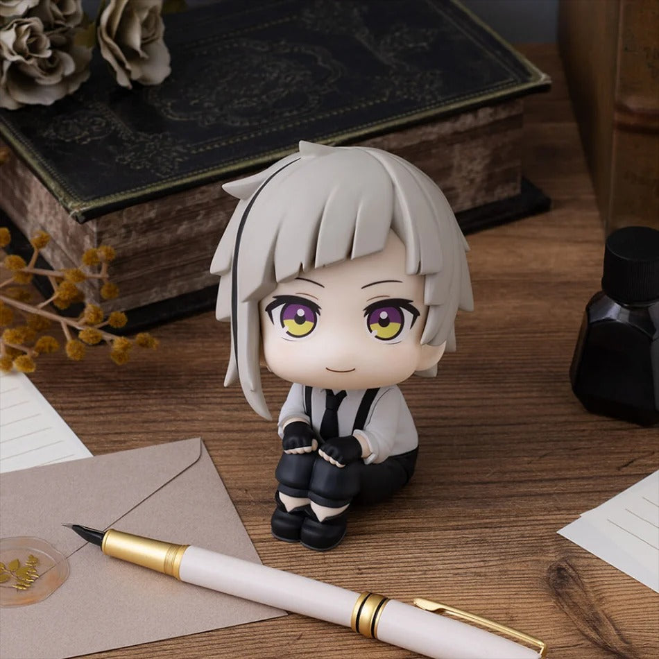 Bungou Stray Dogs Anime Figures