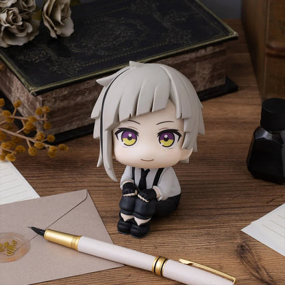 Bungou Stray Dogs Anime Figures