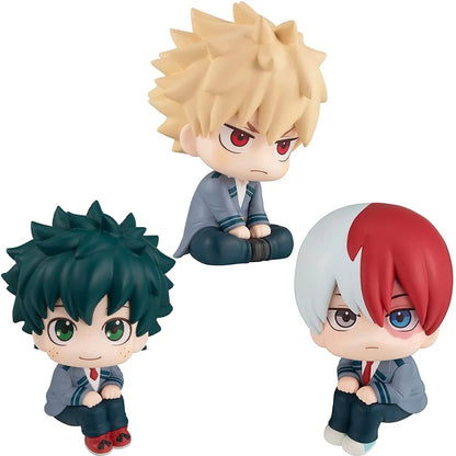 My Hero Academia