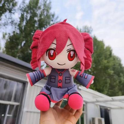 Kasane Teto Plush