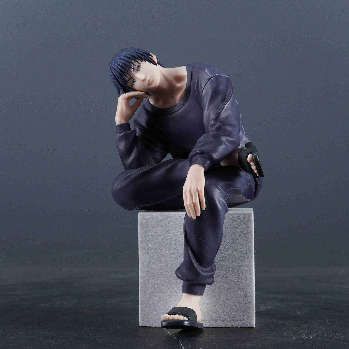Toji Fushiguro Statue