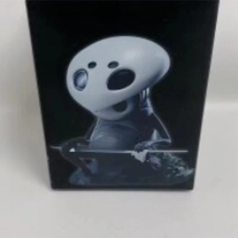 Hollow Knight Quirrel