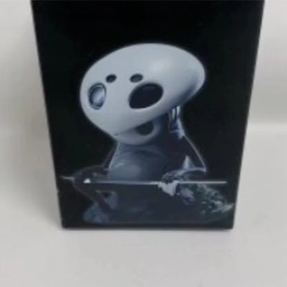 Hollow Knight Quirrel
