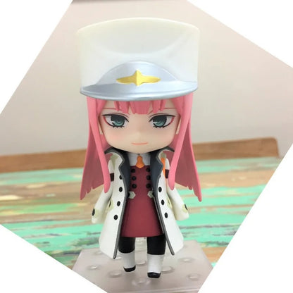 Darling in the FRANXX Statue