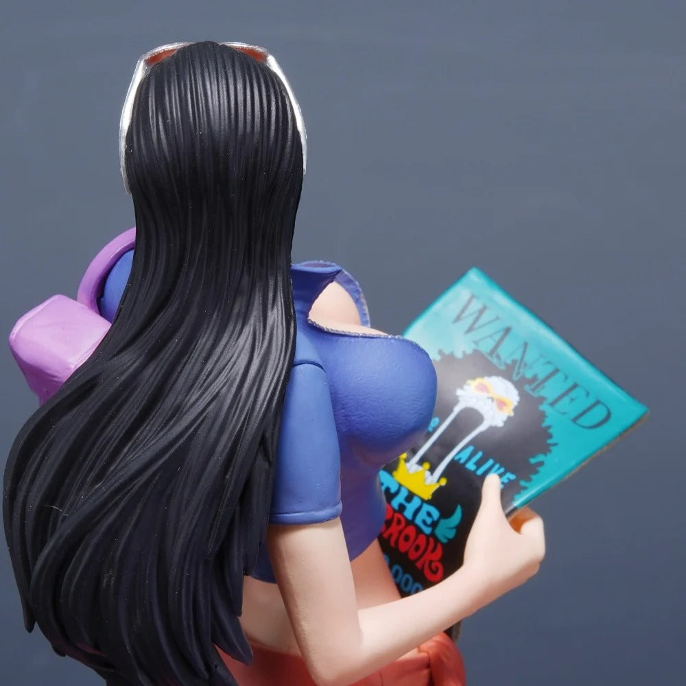 Nico Robin Once Piece