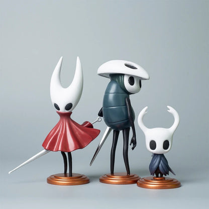 3PCS Hollow Knight set