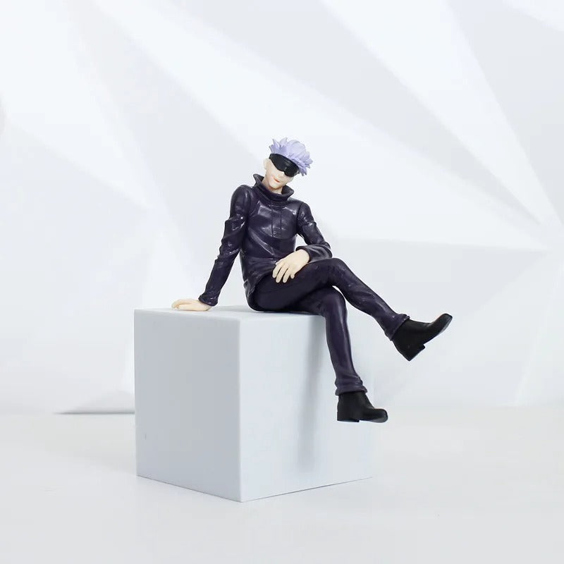Jujutsu Kaisen Gojo Satoru Statue