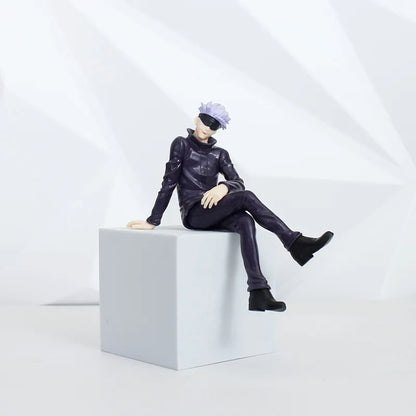 Jujutsu Kaisen Gojo Satoru Statue