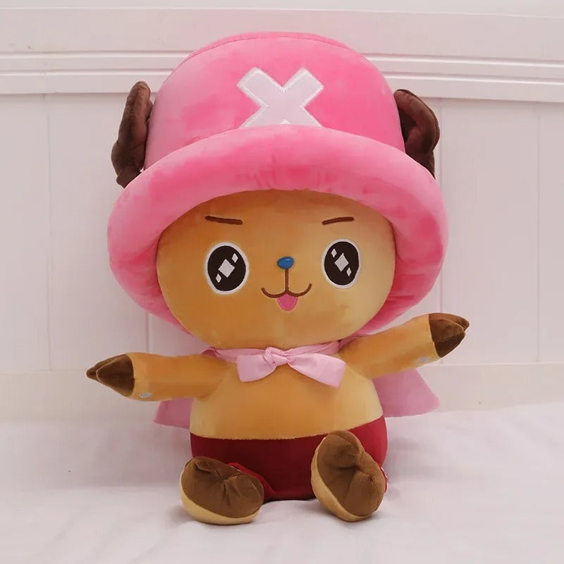 Tony Tony Chopper Plush Doll
