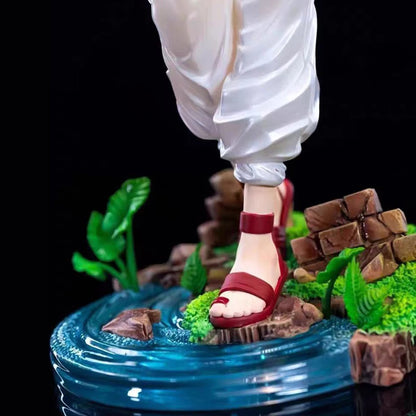 Dragon ball Bulma figure