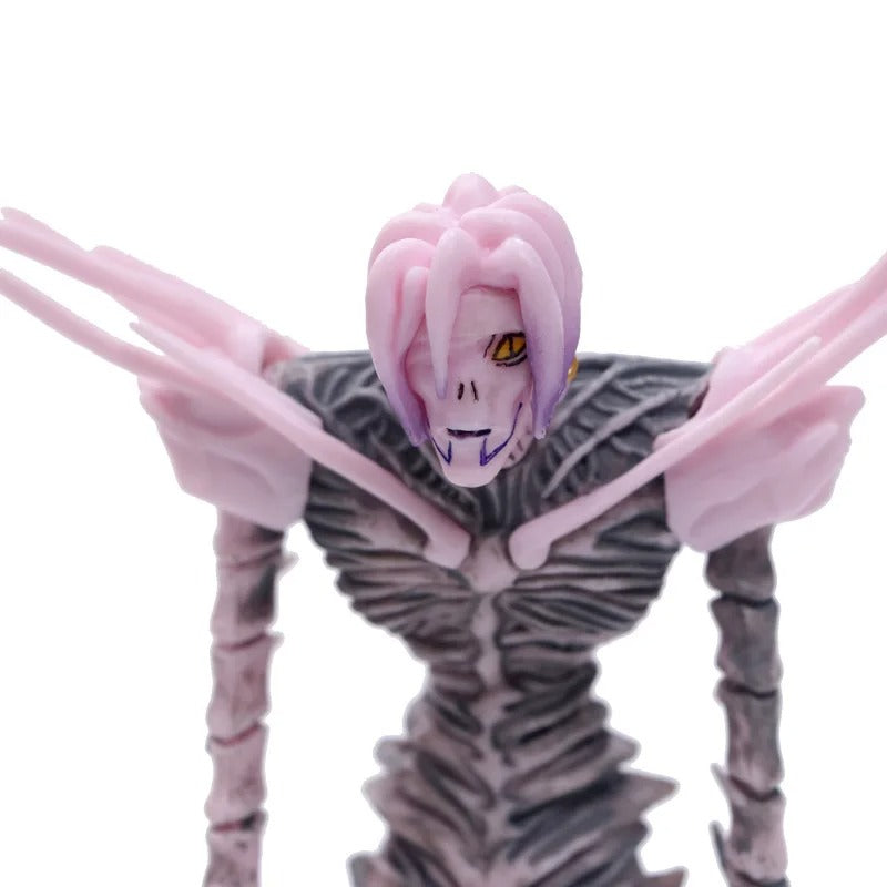 Rem Death Note Statue