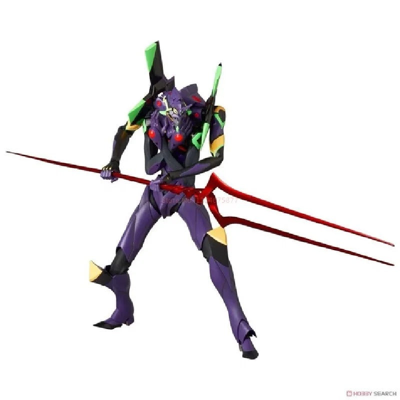 Evangelion Eva Unit 13