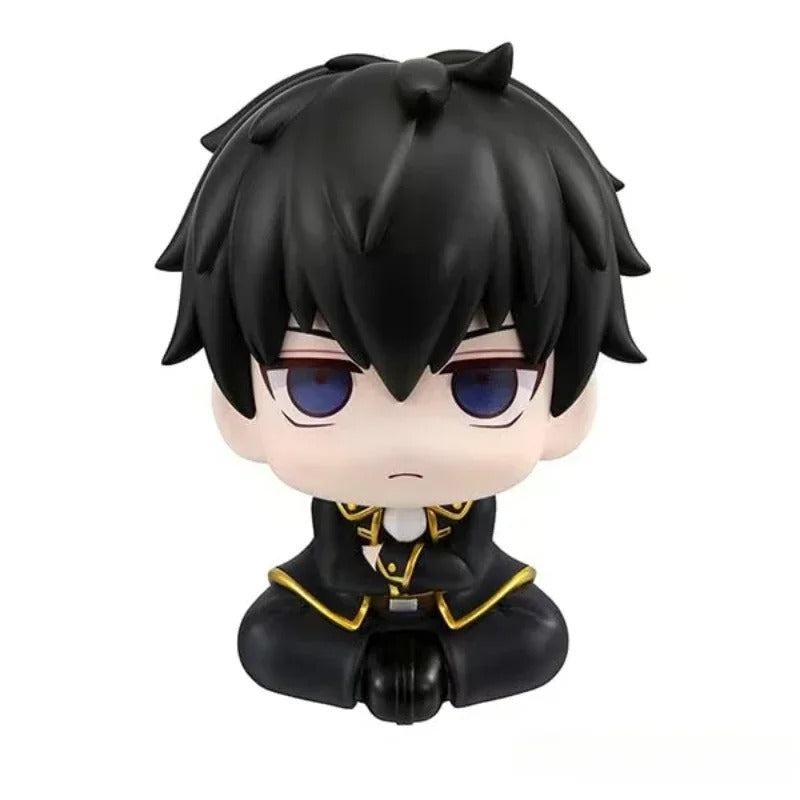 Gintama Anime Statue
