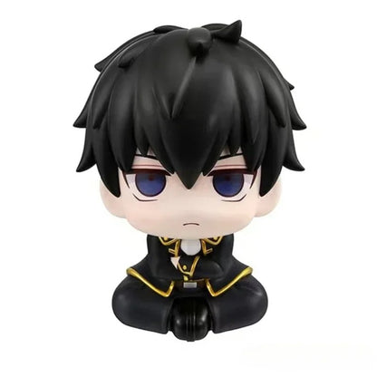 Gintama Anime Statue