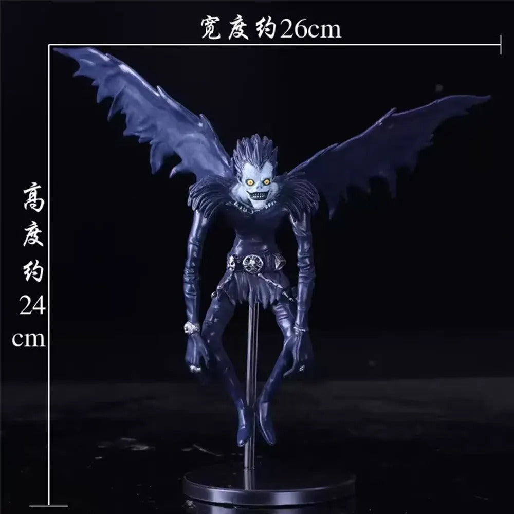 Death Note Ryuk Statue