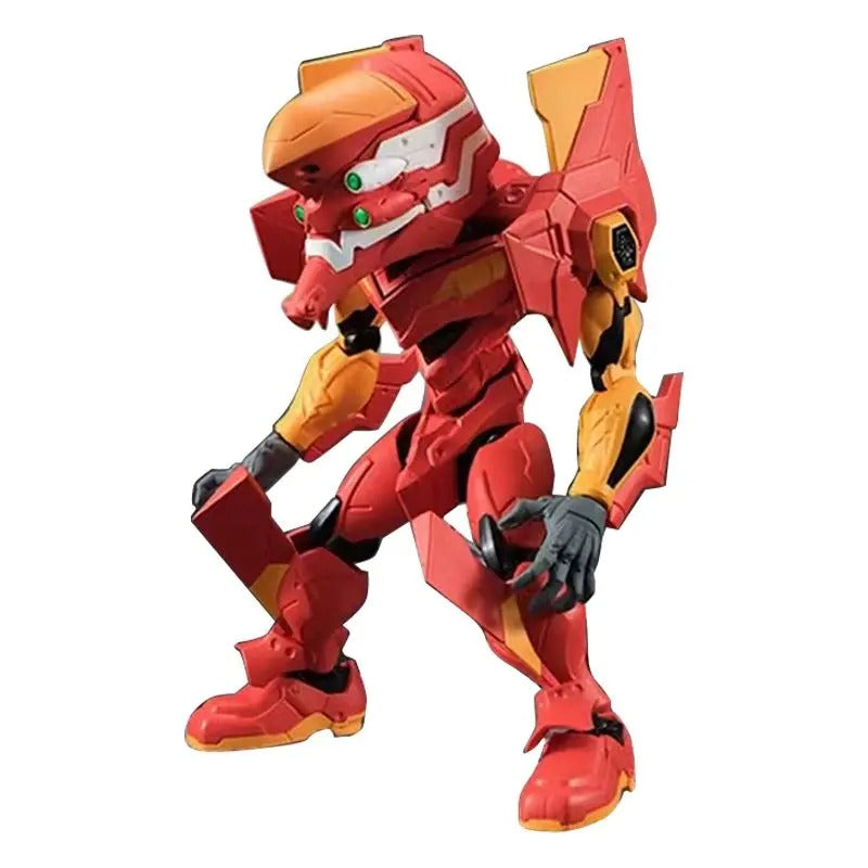 NEON GENESIS EVANGELION Statue