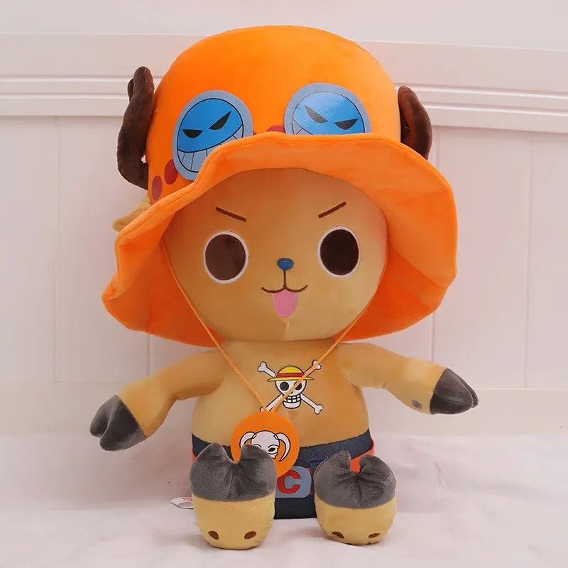 Tony Tony Chopper Plush Doll