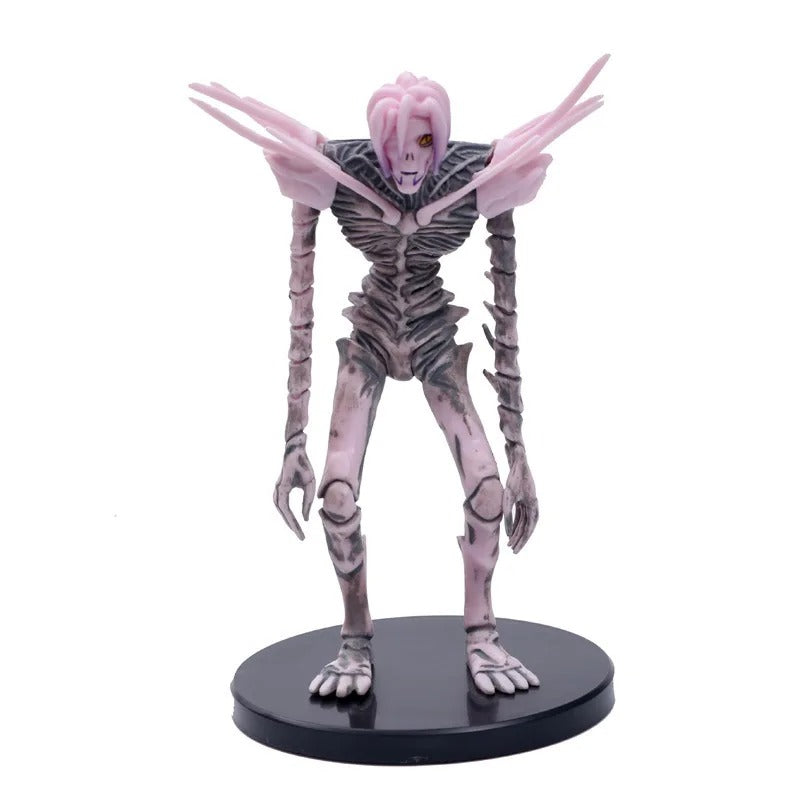 Rem Death Note Statue