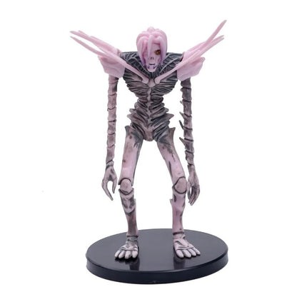 Rem Death Note Statue