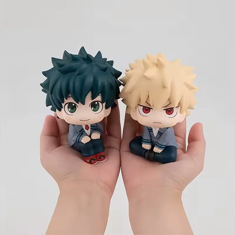 My Hero Academia
