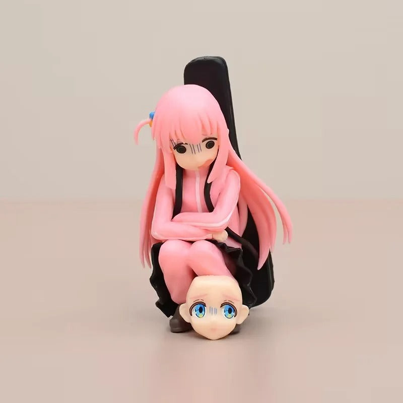 Bocchi The Rock! Gotou Hitori Figure