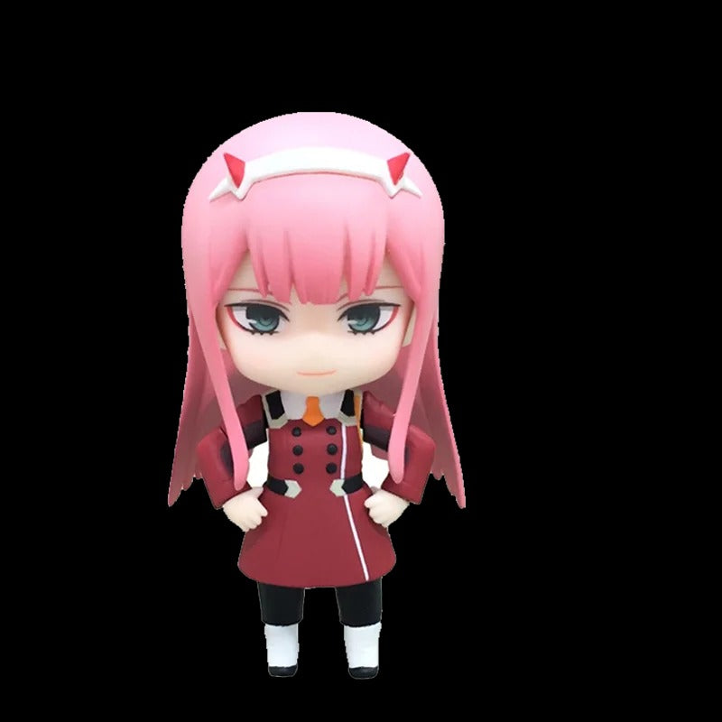 Darling in the FRANXX Statue