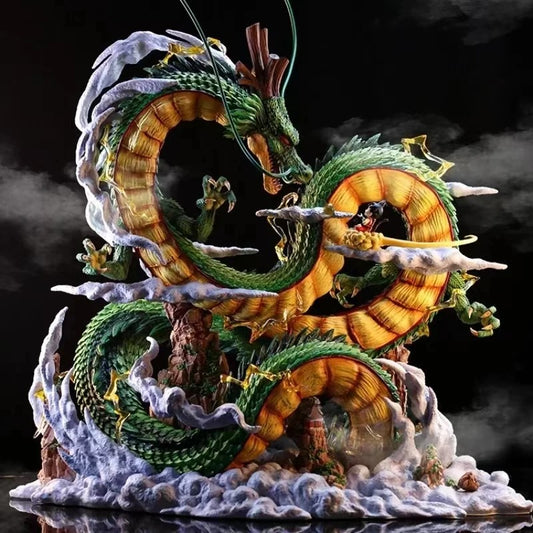 Dragon Ball Anime Figure Shenron