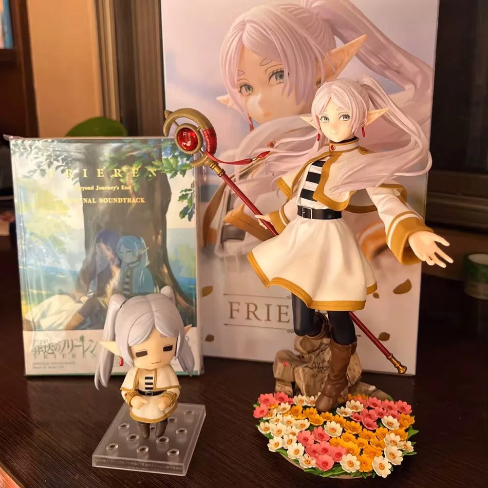 Frieren: Beyond Journey's End Figure