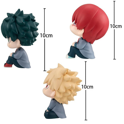 My Hero Academia