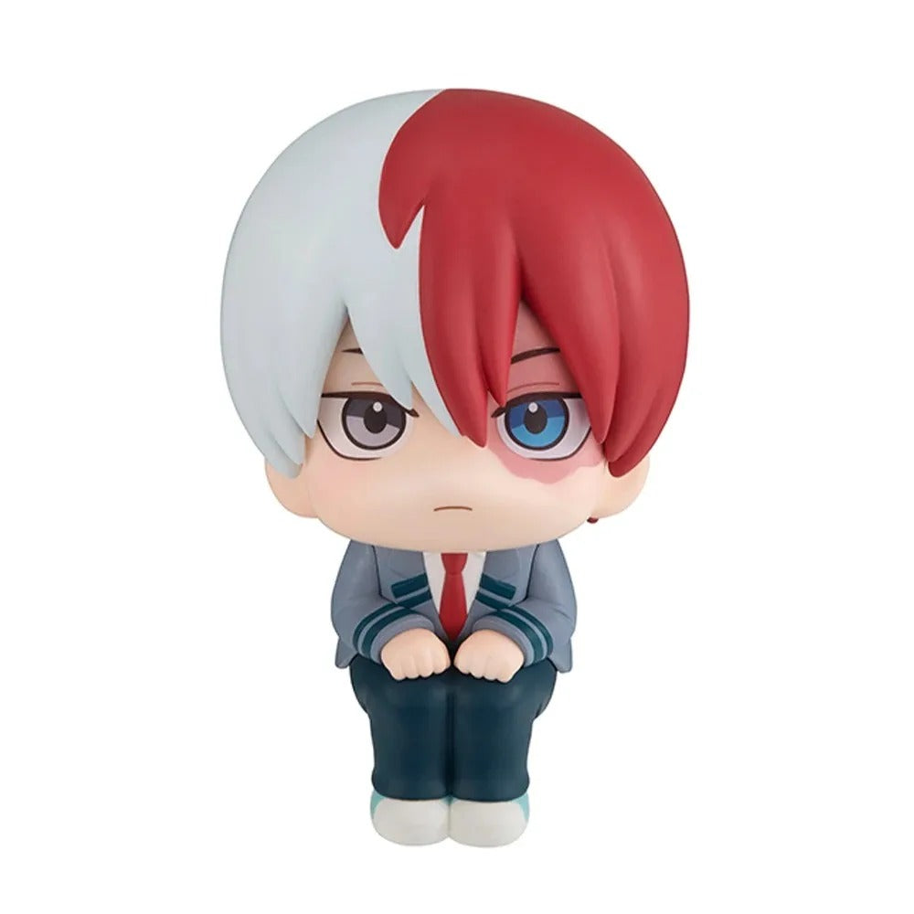 My Hero Academia