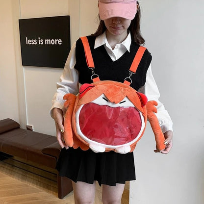 Neon Genesis Evangelion Backpacks